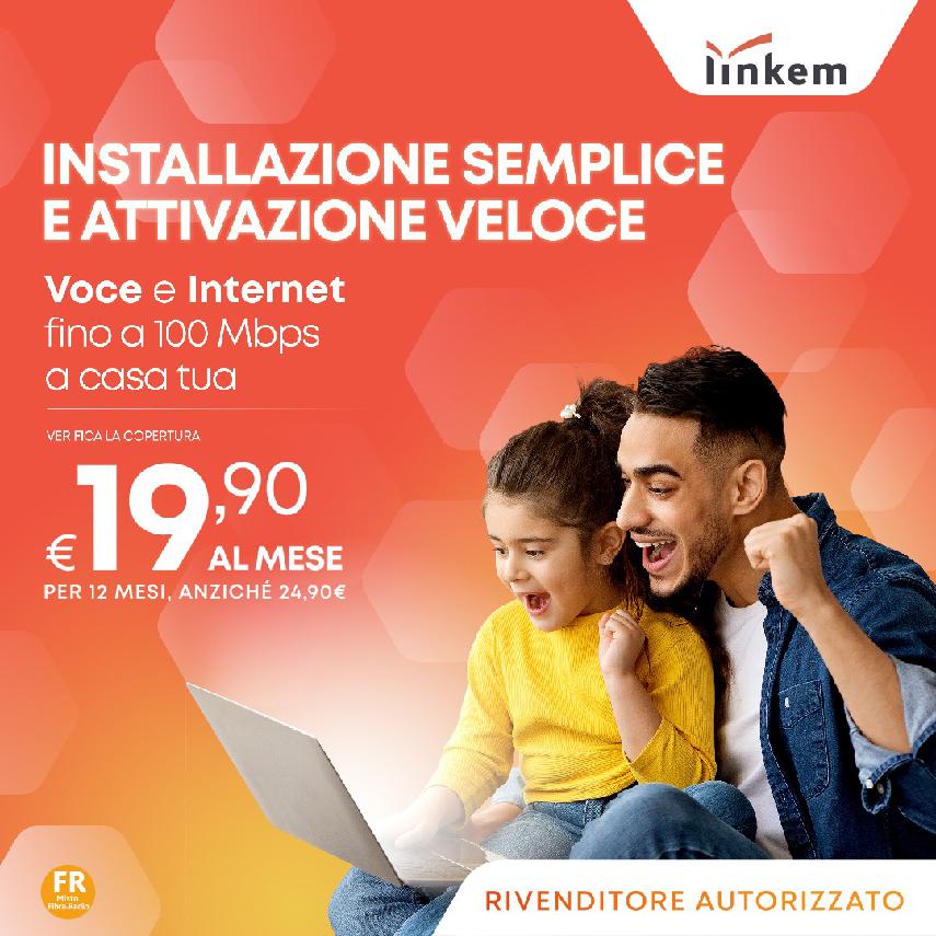 linkem-offerta