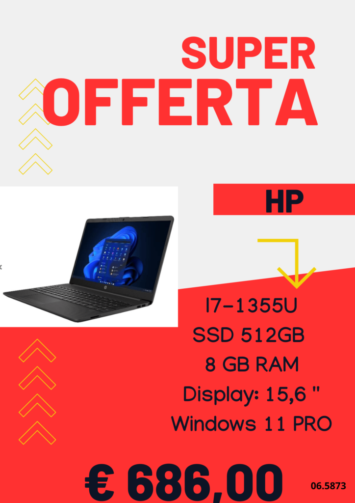 OFFERTA 5
