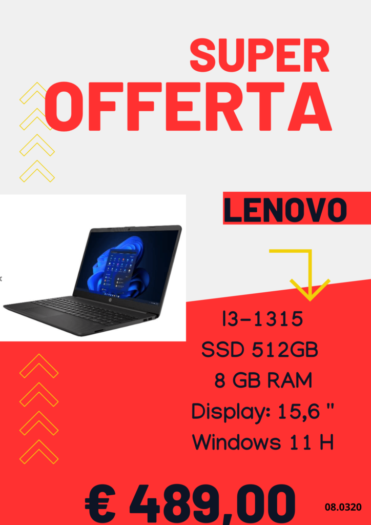 OFFERTA 2