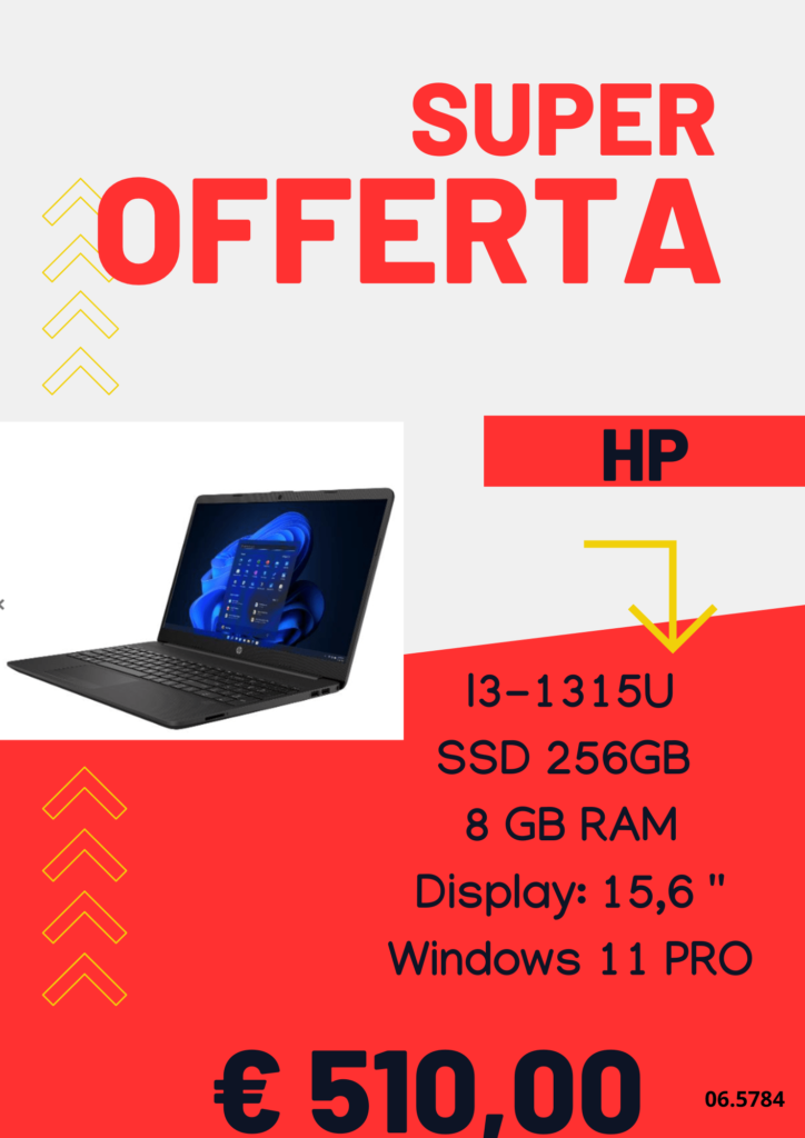 OFFERTA 3