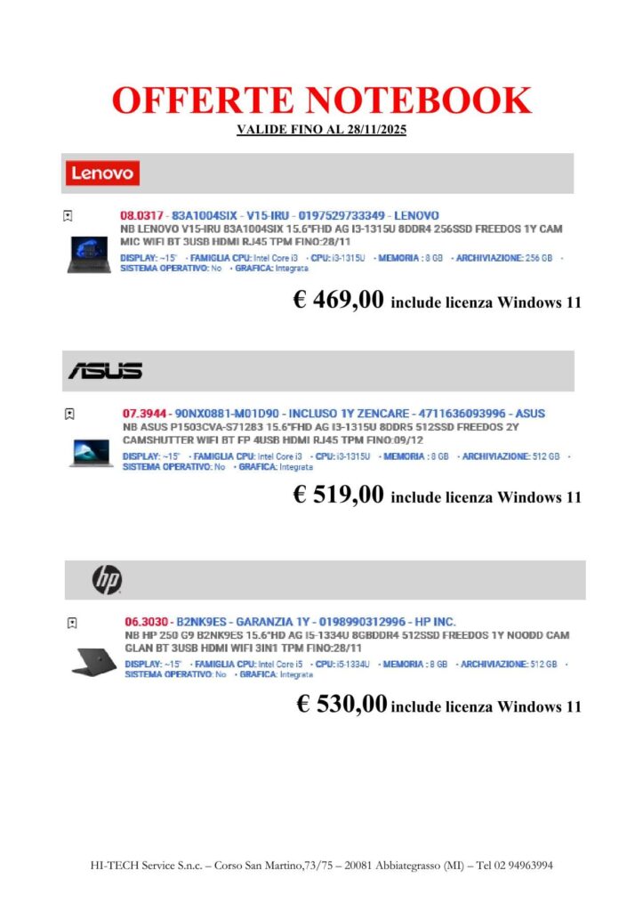 Ofefrte Notebook Novembre HI-TECH-1-min