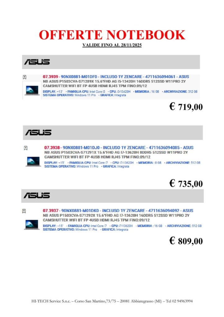 Ofefrte Notebook Novembre HI-TECH-3-min