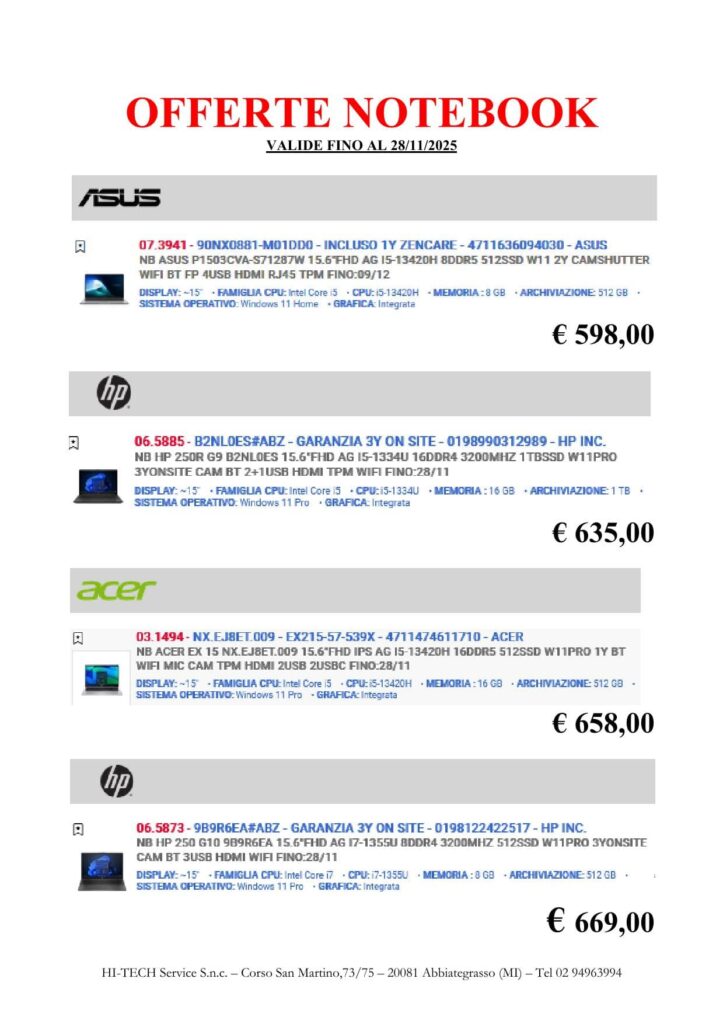 Ofefrte Notebook NovembreHI-TEC-2-min